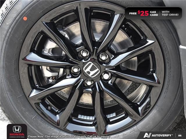 2026 Honda CR-V Hybrid Sport (Stk: 24747) in Cambridge - Image 9 of 27