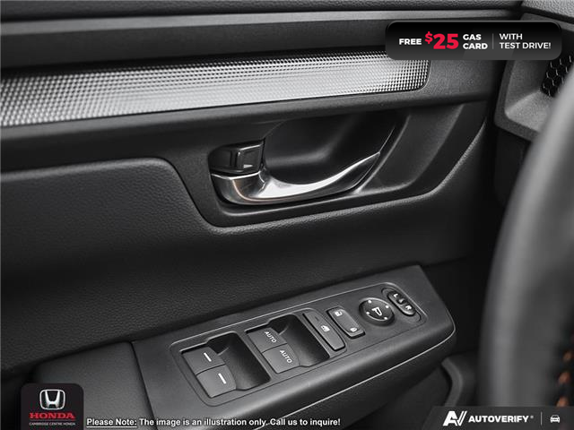2026 Honda CR-V Hybrid Sport (Stk: 24747) in Cambridge - Image 18 of 27