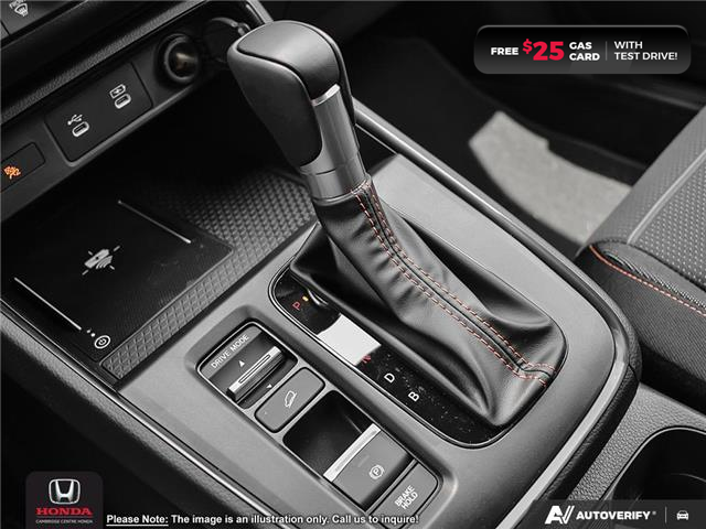 2026 Honda CR-V Hybrid Sport (Stk: 24747) in Cambridge - Image 19 of 27