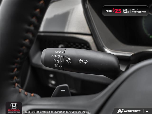 2026 Honda CR-V Hybrid Sport (Stk: 24747) in Cambridge - Image 27 of 27