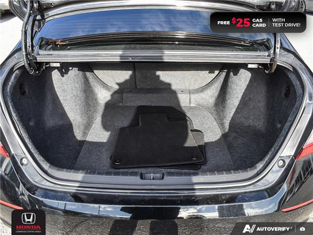 2021 Honda Accord Sport 1.5T (Stk: 25110A) in Cambridge - Image 12 of 28 2021 Honda Accord Sport 1.5T (Stk: 25110A) in Cambridge - Image 12 of 28
