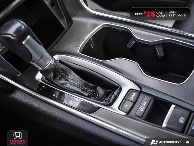 2021 Honda Accord Sport 1.5T (Stk: 25110A) in Cambridge - Image 20 of 28 2021 Honda Accord Sport 1.5T (Stk: 25110A) in Cambridge - Image 20 of 28