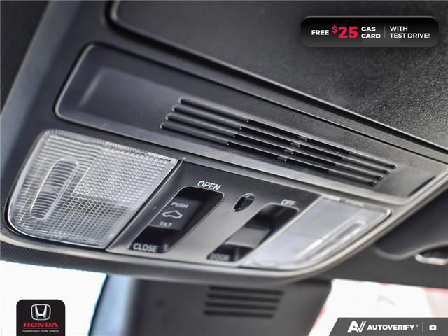 2021 Honda Accord Sport 1.5T (Stk: 25110A) in Cambridge - Image 23 of 28 2021 Honda Accord Sport 1.5T (Stk: 25110A) in Cambridge - Image 23 of 28