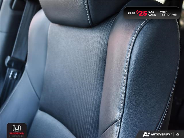 2021 Honda Accord Sport 1.5T (Stk: 25110A) in Cambridge - Image 24 of 28 2021 Honda Accord Sport 1.5T (Stk: 25110A) in Cambridge - Image 24 of 28