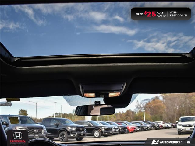 2021 Honda Accord Sport 1.5T (Stk: 25110A) in Cambridge - Image 27 of 28 2021 Honda Accord Sport 1.5T (Stk: 25110A) in Cambridge - Image 27 of 28