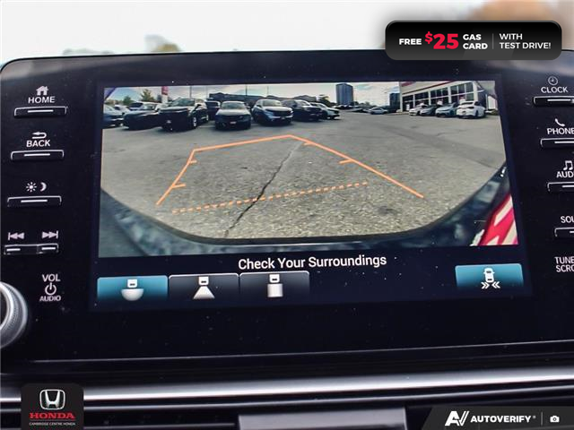2021 Honda Accord Sport 1.5T (Stk: 25110A) in Cambridge - Image 28 of 28 2021 Honda Accord Sport 1.5T (Stk: 25110A) in Cambridge - Image 28 of 28