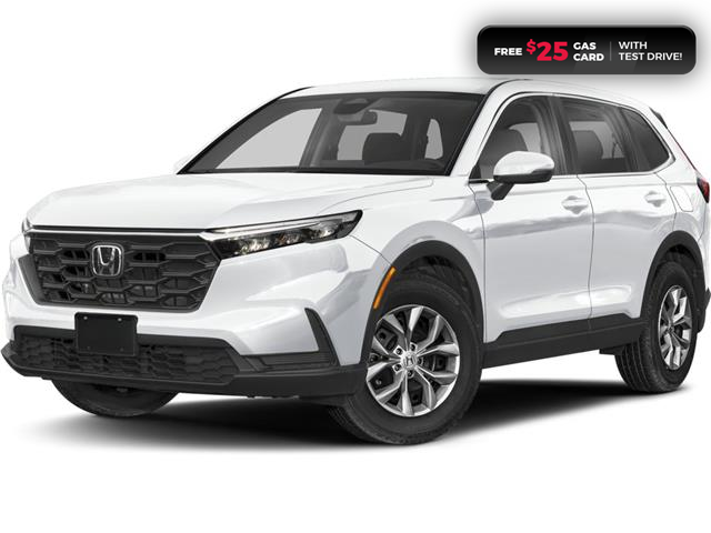 2024 Honda CR-V LX-B (Stk: 24923A) in Cambridge - Image 1 of 2 2024 Honda CR-V LX-B (Stk: 24923A) in Cambridge - Image 1 of 2