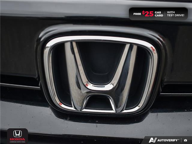 2019 Honda Civic Si Base (Stk: U5719) in Cambridge - Image 9 of 27