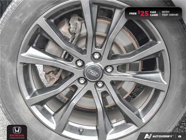 2018 Ford Explorer XLT (Stk: 25077A) in Cambridge - Image 7 of 27