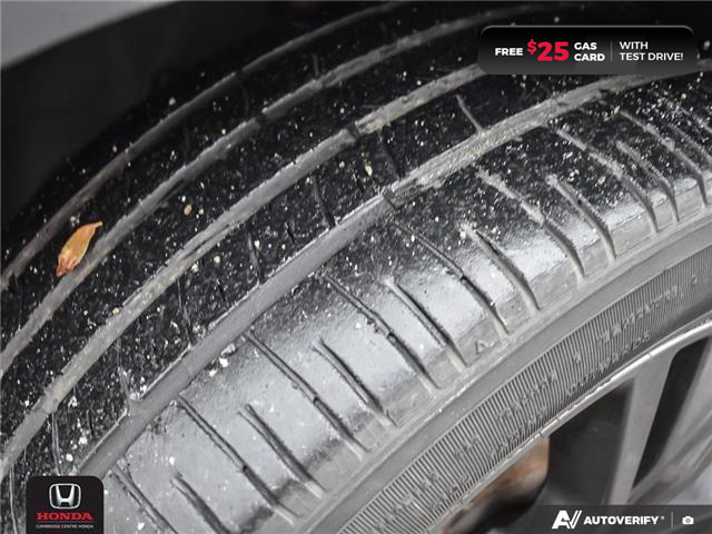 2018 Ford Explorer XLT (Stk: 25077A) in Cambridge - Image 8 of 27