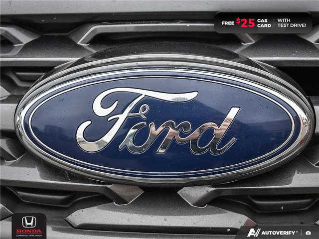 2018 Ford Explorer XLT (Stk: 25077A) in Cambridge - Image 9 of 27