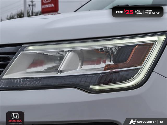 2018 Ford Explorer XLT (Stk: 25077A) in Cambridge - Image 10 of 27