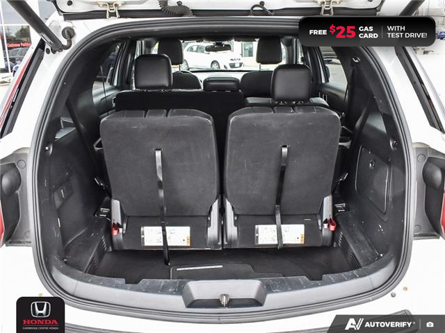 2018 Ford Explorer XLT (Stk: 25077A) in Cambridge - Image 11 of 27