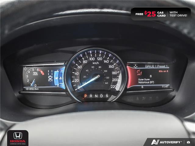 2018 Ford Explorer XLT (Stk: 25077A) in Cambridge - Image 15 of 27