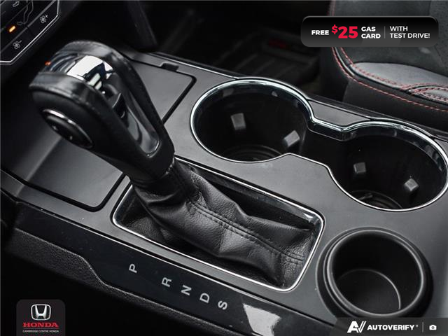 2018 Ford Explorer XLT (Stk: 25077A) in Cambridge - Image 19 of 27