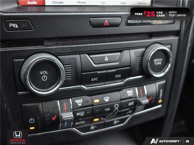 2018 Ford Explorer XLT (Stk: 25077A) in Cambridge - Image 20 of 27