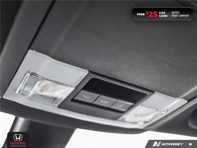 2018 Ford Explorer XLT (Stk: 25077A) in Cambridge - Image 22 of 27