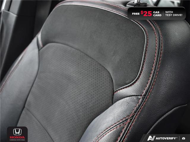 2018 Ford Explorer XLT (Stk: 25077A) in Cambridge - Image 23 of 27