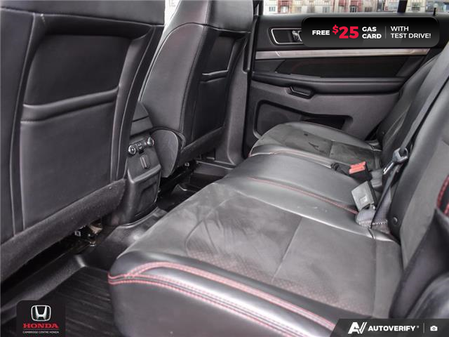 2018 Ford Explorer XLT (Stk: 25077A) in Cambridge - Image 24 of 27