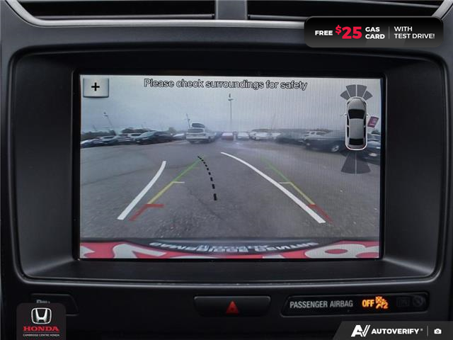 2018 Ford Explorer XLT (Stk: 25077A) in Cambridge - Image 27 of 27