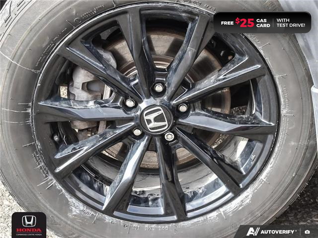 2024 Honda CR-V Hybrid EX-L (Stk: 25105A) in Cambridge - Image 8 of 28