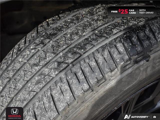 2024 Honda CR-V Hybrid EX-L (Stk: 25105A) in Cambridge - Image 9 of 28