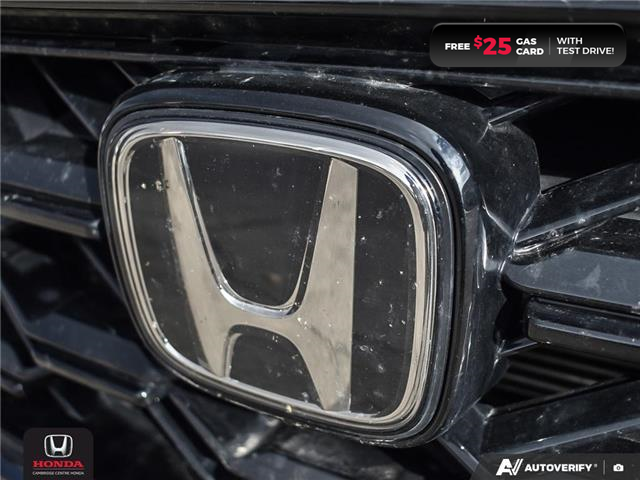 2024 Honda CR-V Hybrid EX-L (Stk: 25105A) in Cambridge - Image 10 of 28