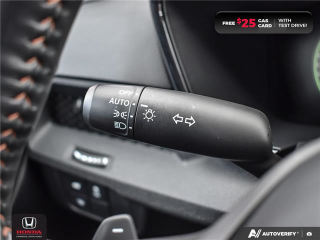 2024 Honda CR-V Hybrid EX-L (Stk: 25105A) in Cambridge - Image 17 of 28