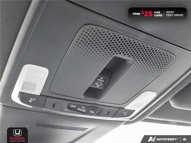 2024 Honda CR-V Hybrid EX-L (Stk: 25105A) in Cambridge - Image 23 of 28