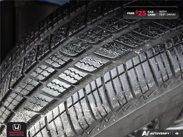 2020 Honda Civic EX (Stk: 25117A) in Cambridge - Image 8 of 27