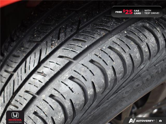 2020 Honda Civic Sport Touring (Stk: U5714) in Cambridge - Image 8 of 27