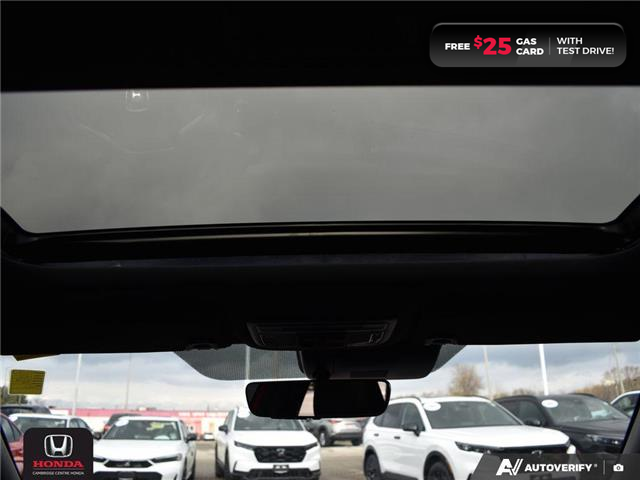 2020 Honda Civic Sport Touring (Stk: U5714) in Cambridge - Image 26 of 27