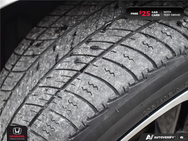 2019 Honda Accord Sport 1.5T (Stk: 25143A) in Cambridge - Image 8 of 27