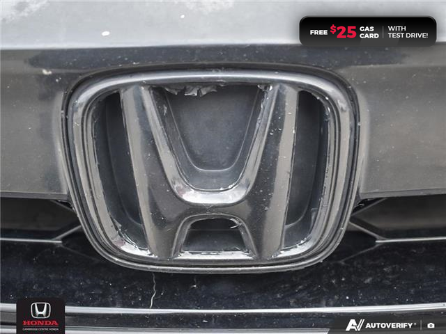 2019 Honda Accord Sport 1.5T (Stk: 25143A) in Cambridge - Image 9 of 27
