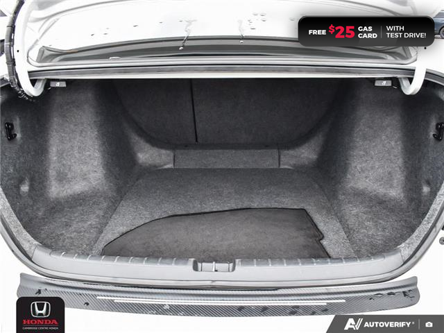 2019 Honda Accord Sport 1.5T (Stk: 25143A) in Cambridge - Image 11 of 27