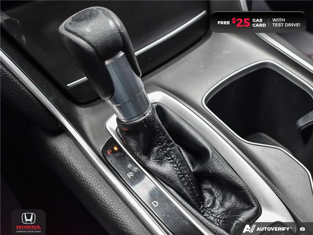 2019 Honda Accord Sport 1.5T (Stk: 25143A) in Cambridge - Image 19 of 27