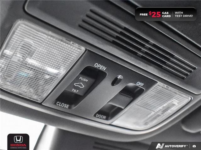2019 Honda Accord Sport 1.5T (Stk: 25143A) in Cambridge - Image 22 of 27