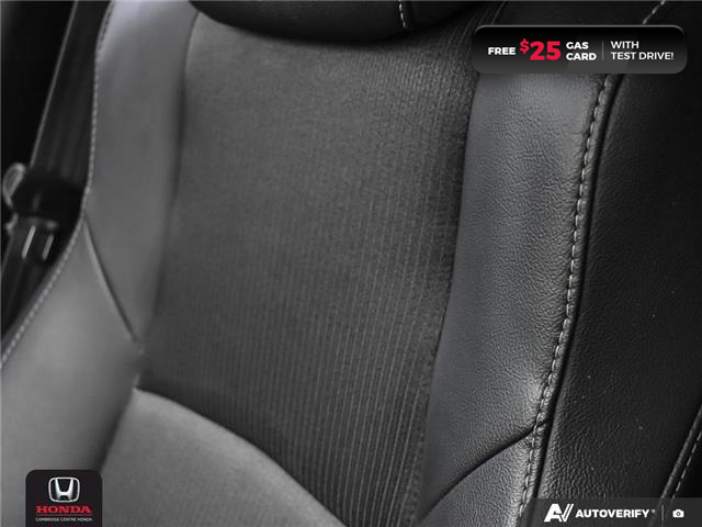 2019 Honda Accord Sport 1.5T (Stk: 25143A) in Cambridge - Image 23 of 27