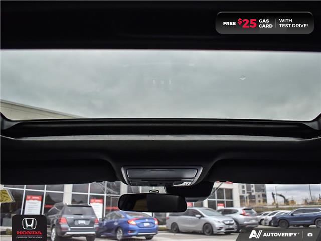 2019 Honda Accord Sport 1.5T (Stk: 25143A) in Cambridge - Image 26 of 27