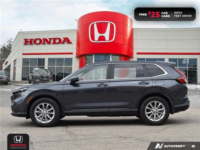 2023 Honda CR-V EX-L (Stk: 25005A) in Cambridge - Image 3 of 28