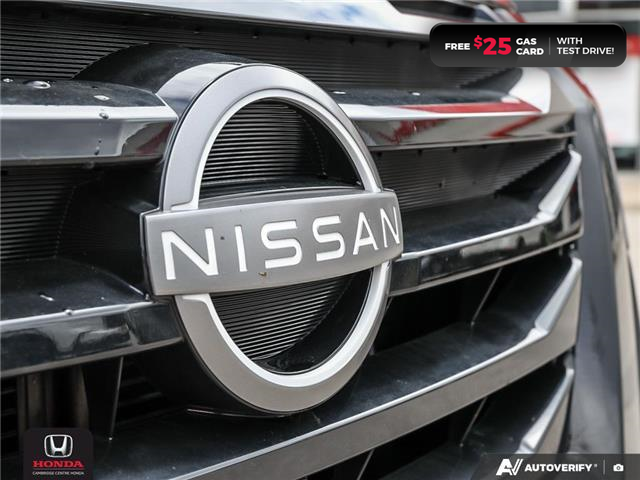 2024 Nissan Pathfinder Platinum (Stk: 24696A) in Cambridge - Image 9 of 27