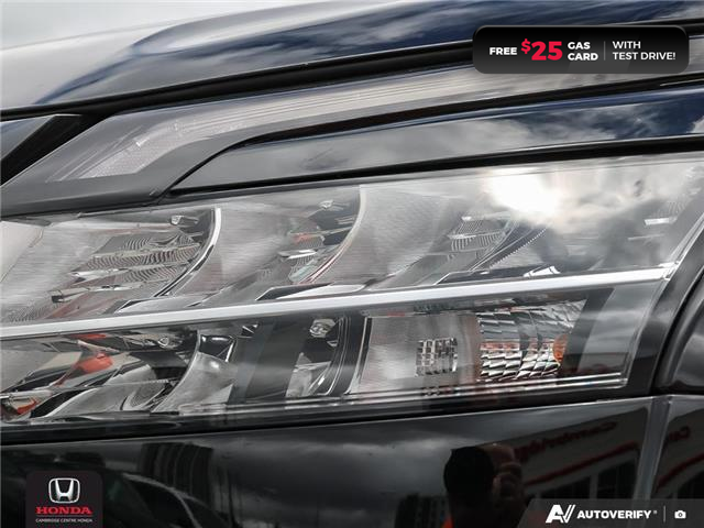 2024 Nissan Pathfinder Platinum (Stk: 24696A) in Cambridge - Image 10 of 27