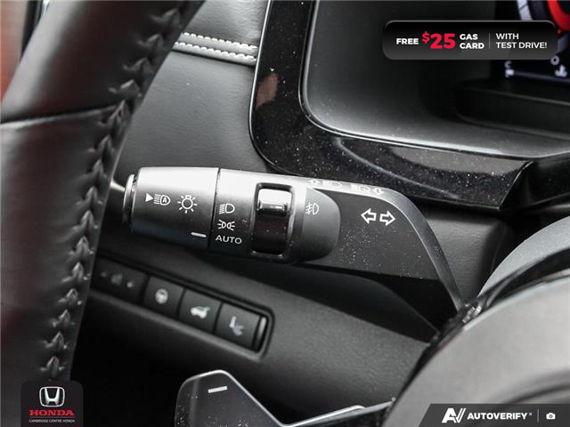 2024 Nissan Pathfinder Platinum (Stk: 24696A) in Cambridge - Image 16 of 27