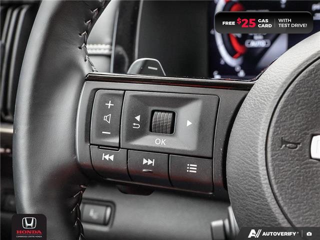 2024 Nissan Pathfinder Platinum (Stk: 24696A) in Cambridge - Image 18 of 27
