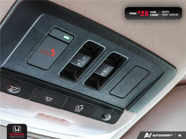 2024 Nissan Pathfinder Platinum (Stk: 24696A) in Cambridge - Image 22 of 27