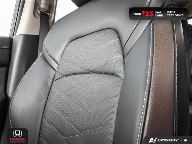 2024 Nissan Pathfinder Platinum (Stk: 24696A) in Cambridge - Image 23 of 27