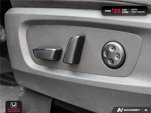 2024 Nissan Pathfinder Platinum (Stk: 24696A) in Cambridge - Image 27 of 27