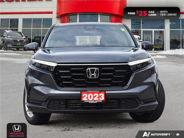 2023 Honda CR-V EX-L (Stk: 25057A) in Cambridge - Image 2 of 28