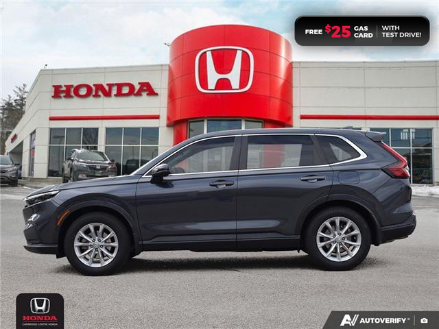 2023 Honda CR-V EX-L (Stk: 25057A) in Cambridge - Image 3 of 28