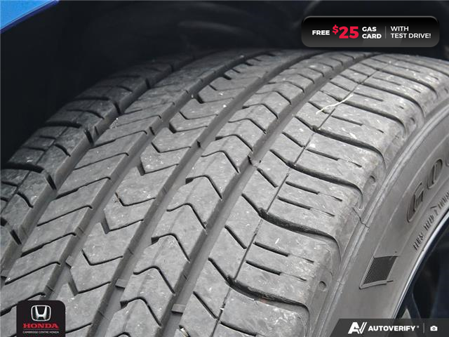 2024 Honda Civic Sport (Stk: 24794A) in Cambridge - Image 9 of 29